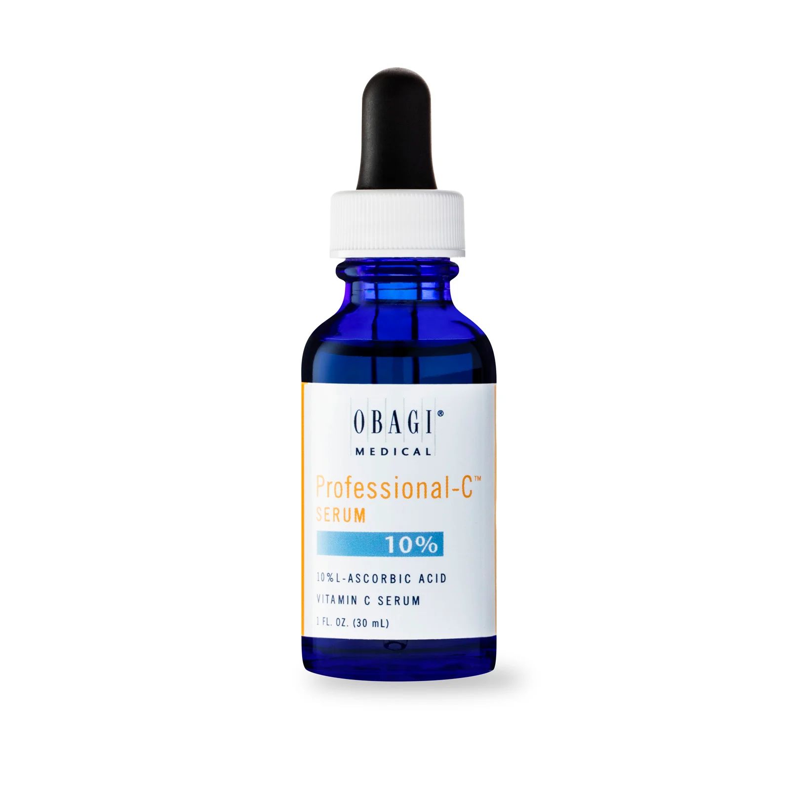 Obagi Professional C Serum 10% - Hỗ Trợ Làm Đều Màu & Sáng Da