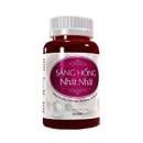 Sáng Hồng Nhất Nhất - Viên Uống Hỗ Trợ Làm Đẹp Da & Thanh Lọc Cơ Thể