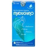  Gel vệ sinh phụ nữ Mydugyno Nature kháng khuẩn, kháng nấm, kháng virus (120ml) 