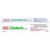  Kem Cloderm Cream điều trị ngắn hạn biểu hiện viêm và ngứa các bệnh lý da (15g) 