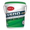 Kova - K5500 - GOLD - Sơn bán bóng cao cấp trong nhà