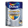 Dulux - Sơn nước ngoại thất siêu cao cấp DULUX WEATHERSHIELD POWERFLEXX - Bề mặt bóng - BJ9