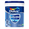 Dulux - Sơn lót cao cấp ngoài trời DULUX WEATHERSHIELD Chống Kiềm - A936