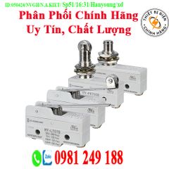 Công tắc hành trình HY-700 L701B