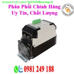 Bộ Chỉnh Lưu Hanyoung TPR-2SL055L-F