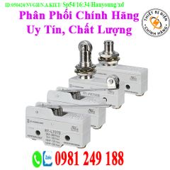 Công tắc hành trình HY-700 R704A