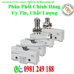 Công tắc hành trình HY-700 R704C