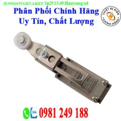 Công tắc hành trình L800 L807