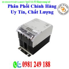 Bộ Chỉnh Lưu Hanyoung TPR-2G25H