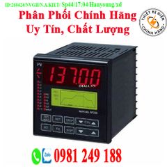 Bộ Điều Khiển Nhiệt Độ Hanyoung NP200-01