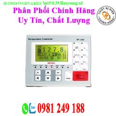 Bộ Điều Khiển Nhiệt Độ Dạng Module Hanyoung MT100-010