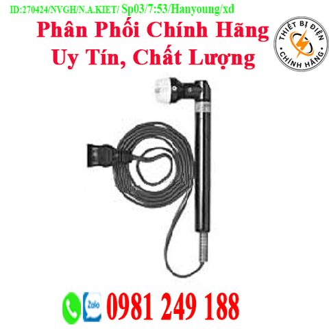 Đầu Dò Nhiệt Độ Sử Dụng Cho D55 Hanyoung TC-PJP