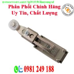 Công tắc hành trình L800 L802