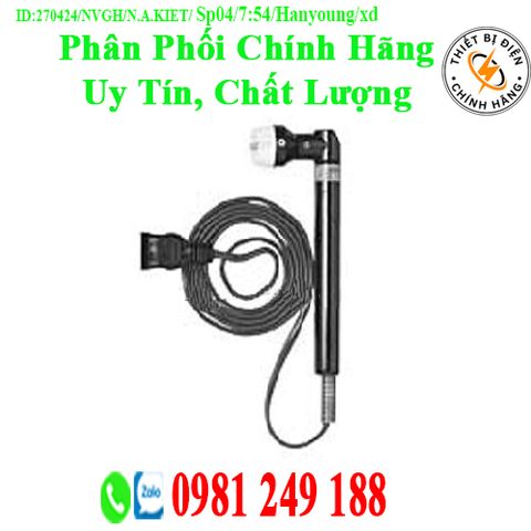 Đầu Dò Nhiệt Độ Sử Dụng Cho D55 Hanyoung TC-PIP