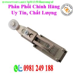 Công tắc hành trình L800 L808