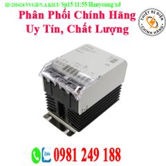 Bộ Chỉnh Lưu Hanyoung TPR-2G35H