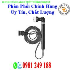 Đầu Dò Nhiệt Độ Sử Dụng Cho D55 Hanyoung TC-PLP