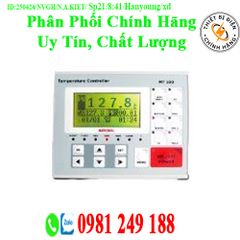 Bộ Điều Khiển Nhiệt Độ Dạng Module Hanyoung MT100-011