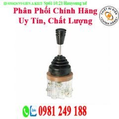 công tắc cần gạt LEL-01-1