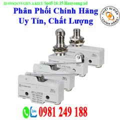 Công tắc hành trình HY-700 L701A