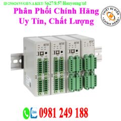 Bộ Điều Khiển Nhiệt Độ Dạng Module Hanyoung ML-D2HMM