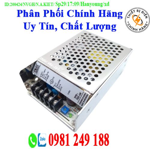 Bộ Nguồn Hanyoung TPS100SXX thietbidienchinhhang