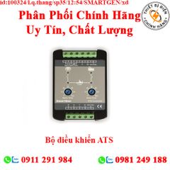 Bộ điều khiển ATS HAT310