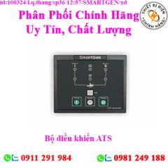 Bộ điều khiển ATS HAT520N