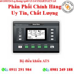 Bộ điều khiển ATS HAT821