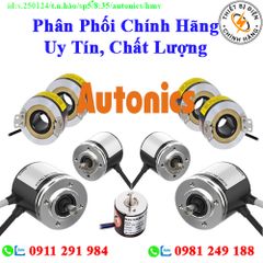 Bộ Mã Hóa Vòng Quay Autonics các loại giá rẻ, chất lượng, bảo hành chính hãng