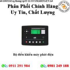 Bộ điều khiển máy phát điện HGM6120N