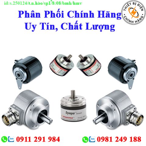 Bộ Mã Hóa Vòng Quay các loại giá rẻ, chất lượng, bảo hành chính hãng