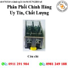 Cầu Chì SHFH-15A-C2P