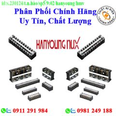 Phân phối Cầu đấu điện chính hãng giá sỉ, chính hãng, toàn quốc