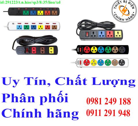 Ổ căm LIOA về kho nhiều, chưa cập nhật lên website, liên hệ hotline để biết thêm chi tiết