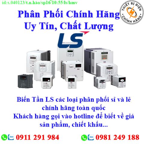 Biến Tần các loại về kho nhiều, chưa cập nhật hết sản phẩm, giá, chính sách khuyến mãi, chiết khấu, vui lòng liên hệ để biết thêm chi tiết