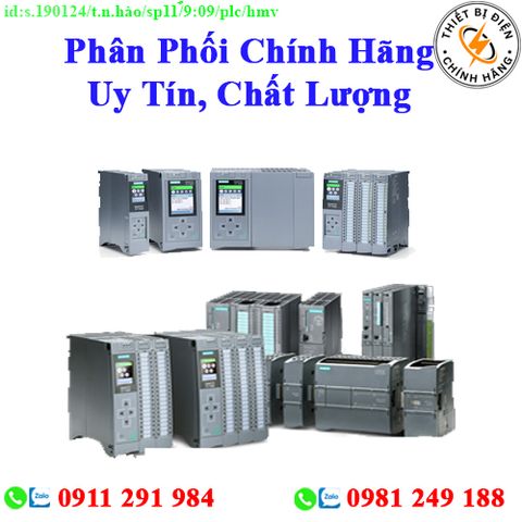 PLC các loại giá rẻ, chất lượng, bảo hành chính hãng