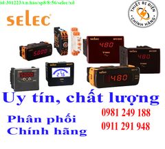 Thiết bị điện Selec các loại giá rẻ, chất lượng, bảo hành chính hãng