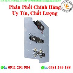 33200 – Khóa liên động cho bộ chuyển đổi nguồn 2 thiết bị