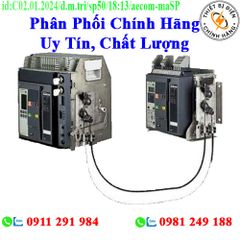 33209 - KHÓA LIÊN ĐỘNG - CÁP