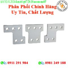 33622 - ĐẦU CỰC CHIA PHA 3P