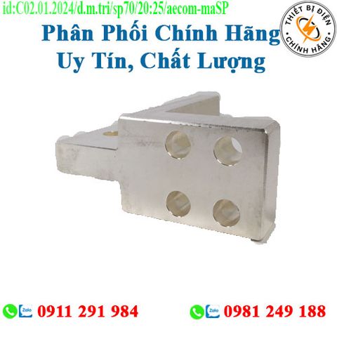 33643 - Đầu cực 4P