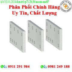 33644 - Đầu nối cáp 3P