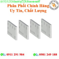 33645 - Đầu nối cáp 4P