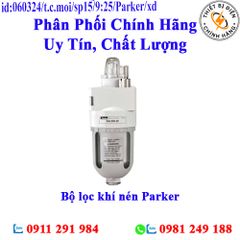 Bộ lọc khí nén Parker PAL200-02