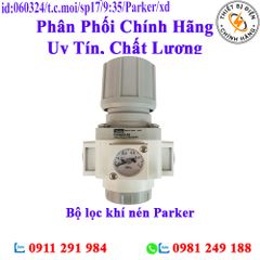 Bộ lọc khí nén Parker PAR403-04