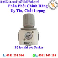 Bộ lọc khí nén Parker PAR302-03-B