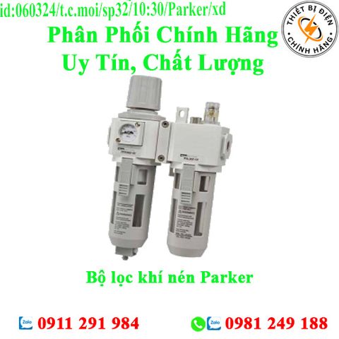 Bộ lọc khí nén Parker PCA302-03