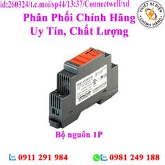 Bộ nguồn 1P - PSB5/100/24/4.2