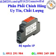 Bộ nguồn 1P - PSB2/24/24/1